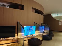 -涨巢·潮玩水疗局