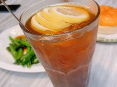 -喜喜香港餐厅(夏日百货店)