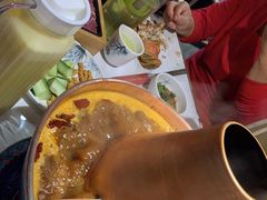 -祥源胡同·涮牛羊肉火锅(花桥店)