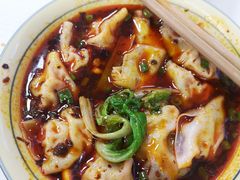 -王老四正宗豆瓣抄手(南街店)