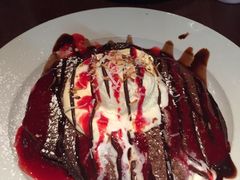 -Pancakes on the rocks(Darling Harbour)