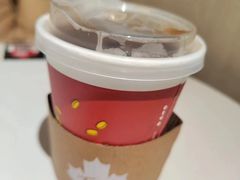 -Tims天好咖啡·贝果(东方广场店)