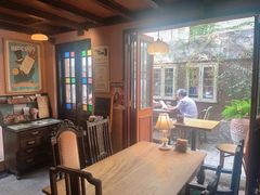 -古董花园(思南路42弄小区店)