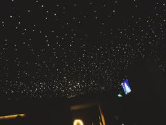 -STARRY CAFE & LOUNGE BAR(高新店)