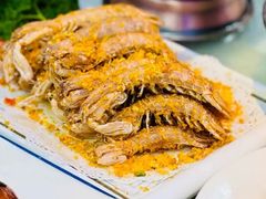 -东江海鲜大排档·潮汕菜·砂锅粥
