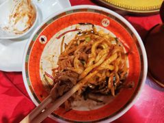 -正阳门饭庄·烤鸭·北京菜(万丰路七里庄店)