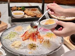 -滋粥楼·顺德菜(番禺广场总店)