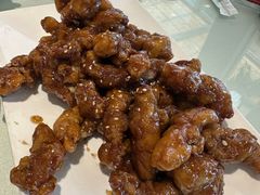 -桃子餐厅·天津菜(红星路直营店)