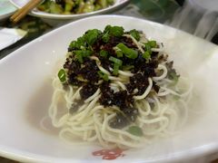 特色凉面-龙虾风暴(松江店)