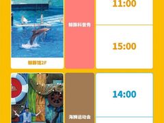 -海合安成都极地海洋公园