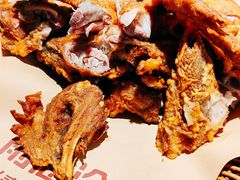 传统香酥鸡-前海沿·青岛菜(五四广场永旺店)