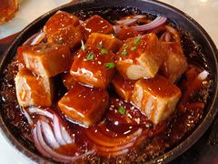 -阿婆农家菜(车墩店)