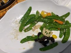 -北李·海肠捞饭·大连菜(望京凯德MALL店)