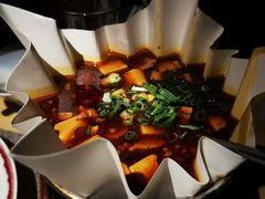 人间豆腐-穹六人间 people 6(岳阳路店)