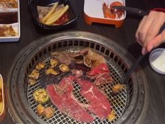 -AJIYA·池袋日式烧肉自助(天津万象城店)