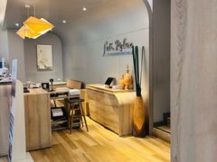 -Let’s Relax Spa(MBK)
