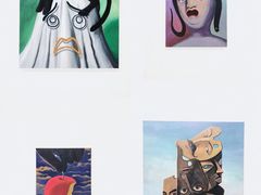 -胶囊画廊