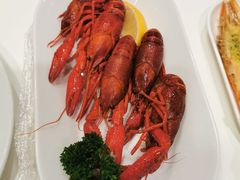 -宜家·瑞典风味餐厅(烟台路店)
