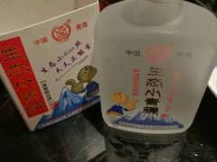 -尹兰楼西北风情餐厅(嘉定店)