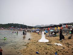-石槽海滨浴场