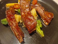 -必胜客(八一店)