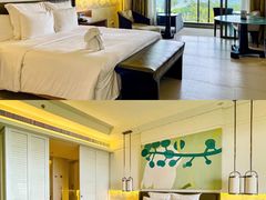 -三亚海棠湾万丽度假酒店