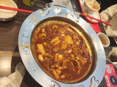 -胖哥俩肉蟹煲(湖滨银泰in77店)