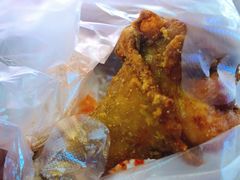 -潘大师炸鸡腿(莱蒙店)