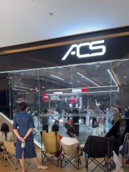 -ACS舞蹈工作室