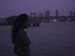 -武昌江滩