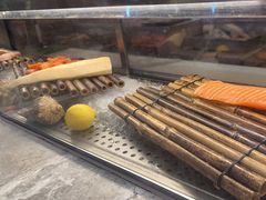 -盛宴标帜餐厅·亲子自助 (南昌喜来登酒店)