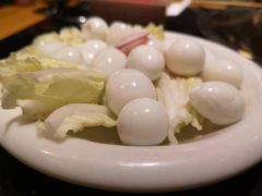 -一斗火锅·招财羊毛肚(北温泉九号店)