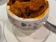 -波特曼西餐厅(南岗店)