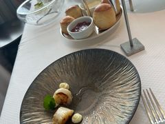 -北京柏悦酒店·锦庭餐厅Dining Room