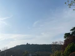 -云龙山