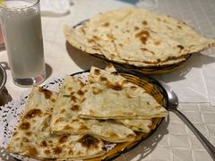 原味烤饼-恒河传奇印度餐厅GANGES