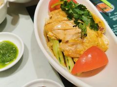 -滕记星发餐室·新加坡菜(巨鹿路店)
