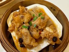 -聚福山莊·寻味顺德(北滘店)