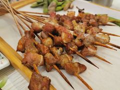 -彭城八戒羊肉串(总店)