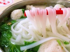 -蒂蒂香達濠魚丸
