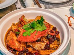 -箱美术馆私房菜(水晶郦城店)