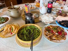 -崖口红树林海鲜餐厅