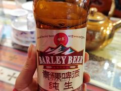 -如意林卡藏餐吧 (九寨沟店)