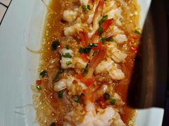 -绿茶餐厅(领展购物广场·中关村店)