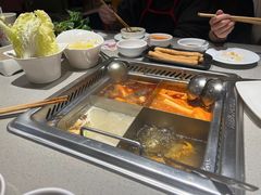 -海底捞火锅(江宸天街店)