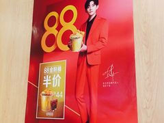 -麦当劳(西单明珠店)
