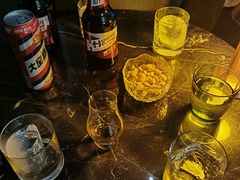 -秀·吧 Show Bar(兰州盛达希尔顿酒店)