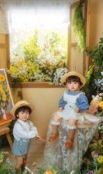 -七色田儿童摄影(静安店)