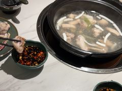 -狐狸爱上椰子鸡(滨江星光大道店)