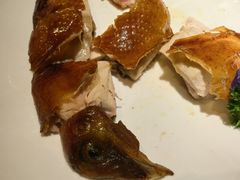 -汤城小厨•粤菜•靓汤(金宝街店)